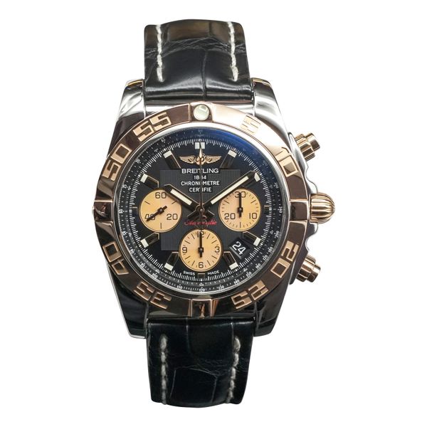 Breitling Chronomat 44 CB0110